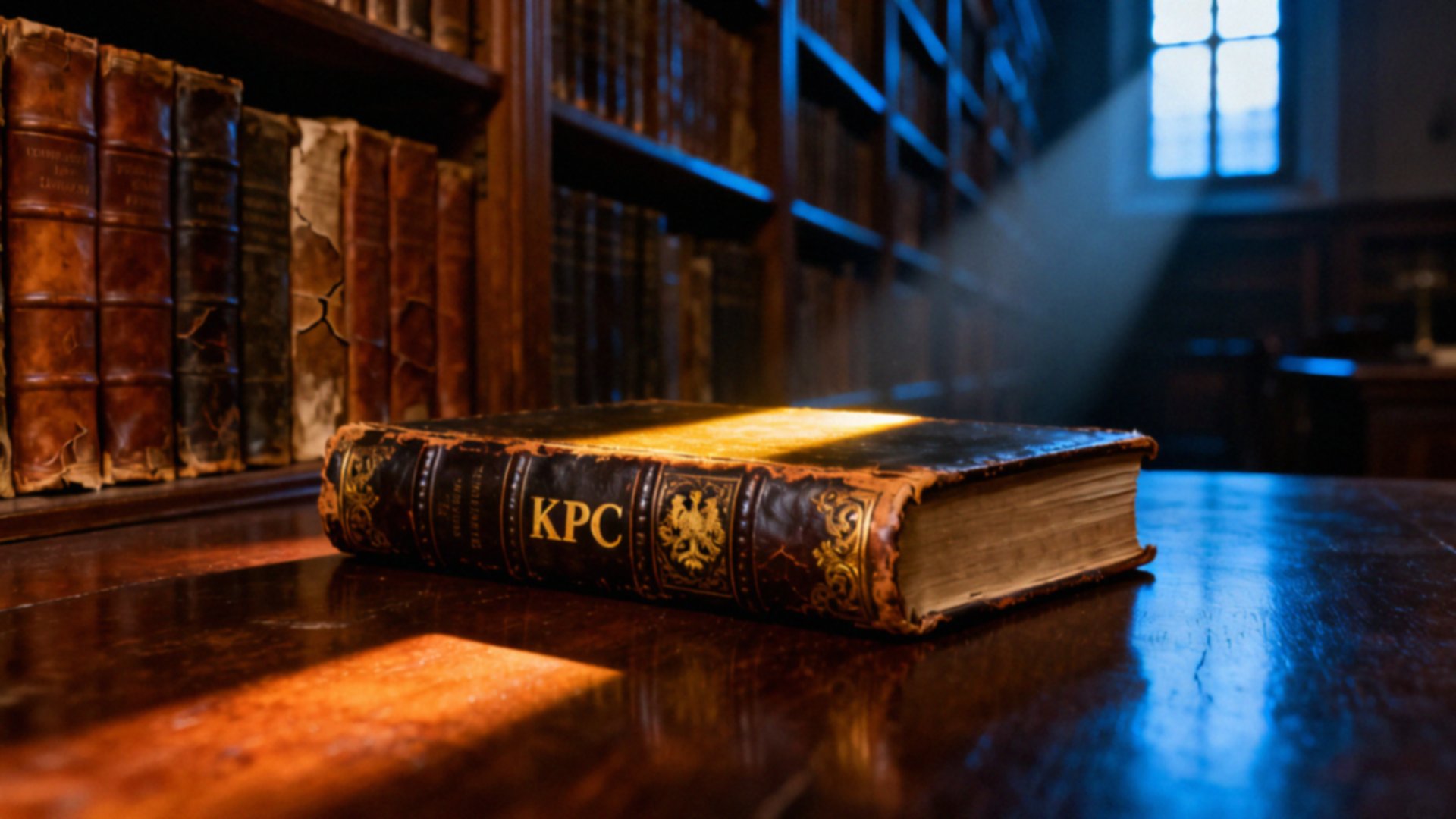 Nowelizacja KPC — kiedy wchodzą w życie kluczowe zmiany?
