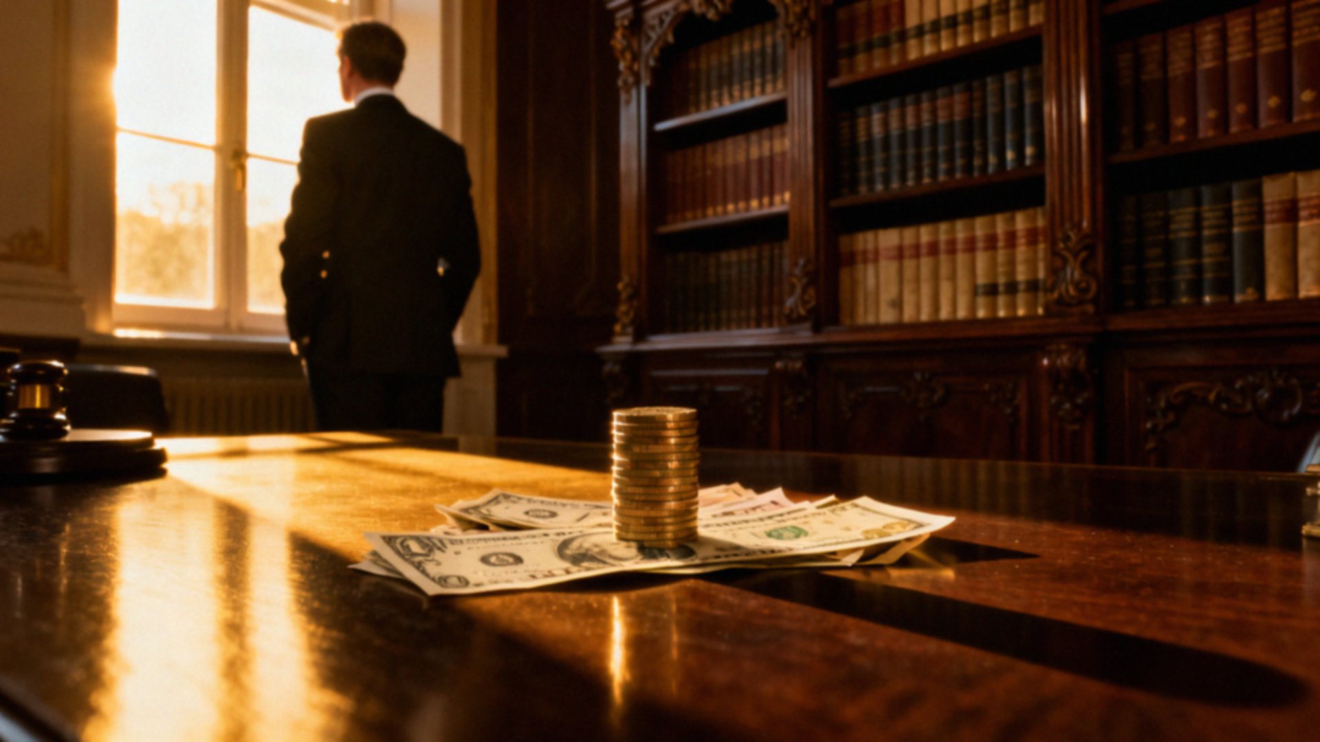 Odrzucenie spadku z długami — jak chroni przed zobowiązaniami finansowymi?