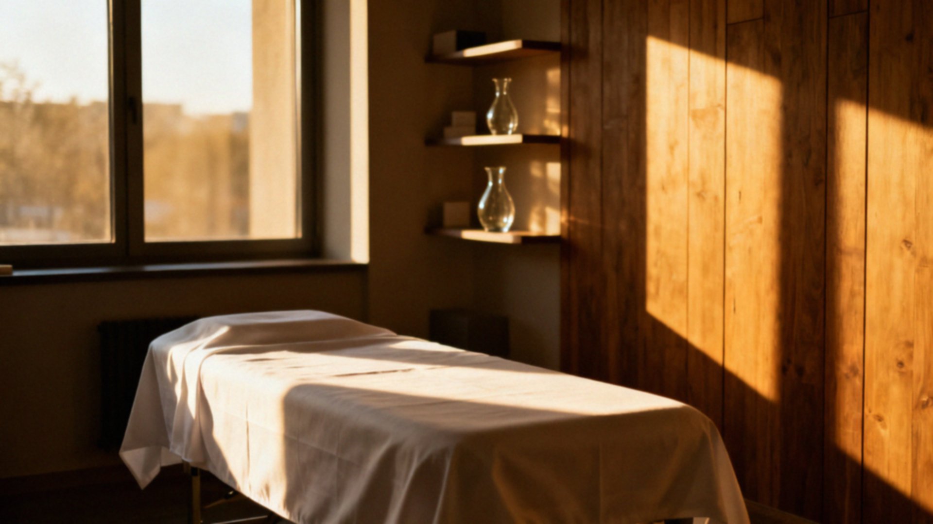 Osteopatia — kto to jest osteopata i jak może pomóc?