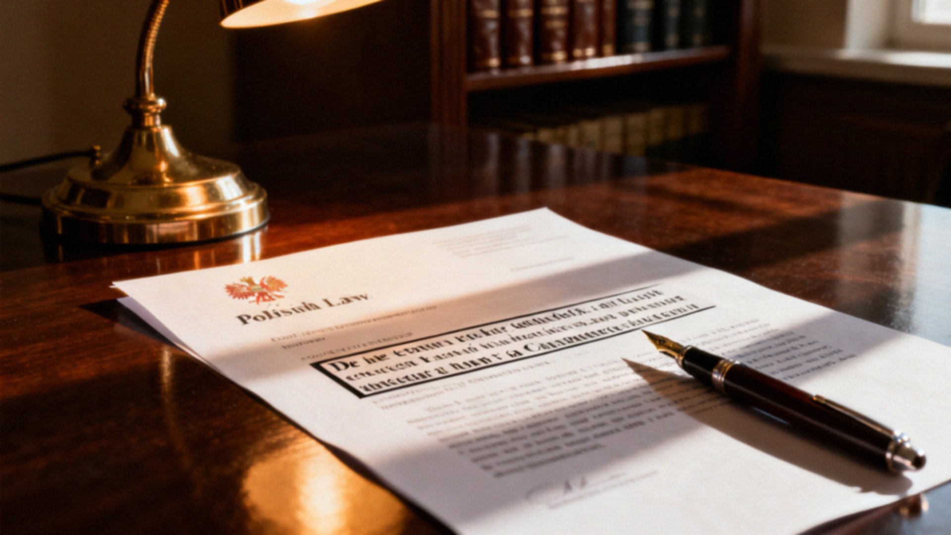 Pismo uzupełniające braki formalne — wzór i zasady pisania