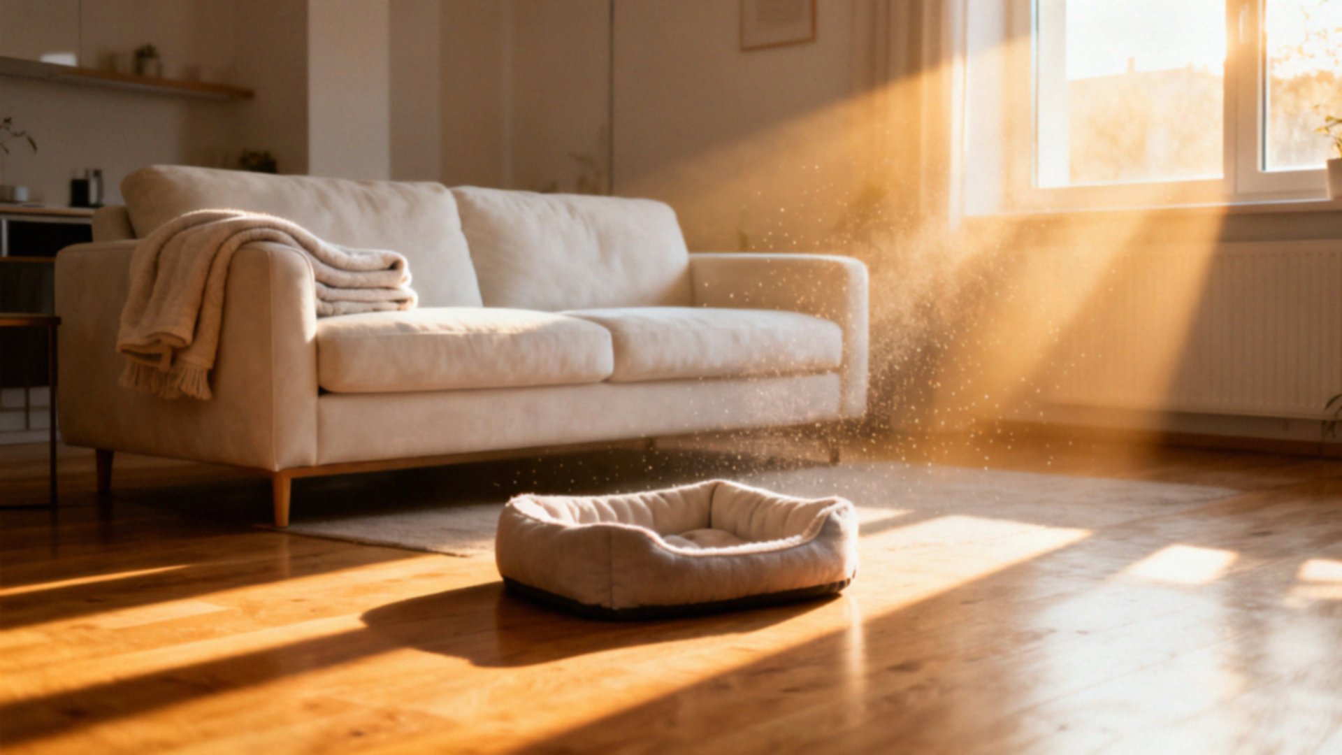 Po jakim czasie wychodzi uczulenie na psa? Objawy i leczenie alergii