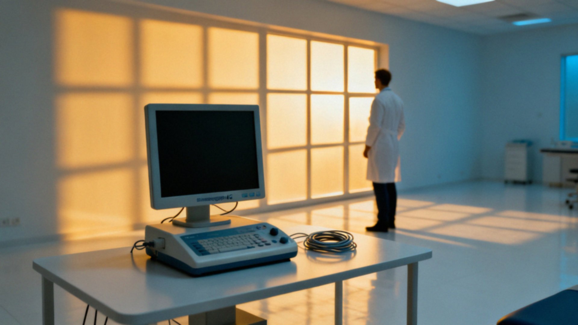 Polineuropatia – jakie badania są kluczowe dla diagnozy?