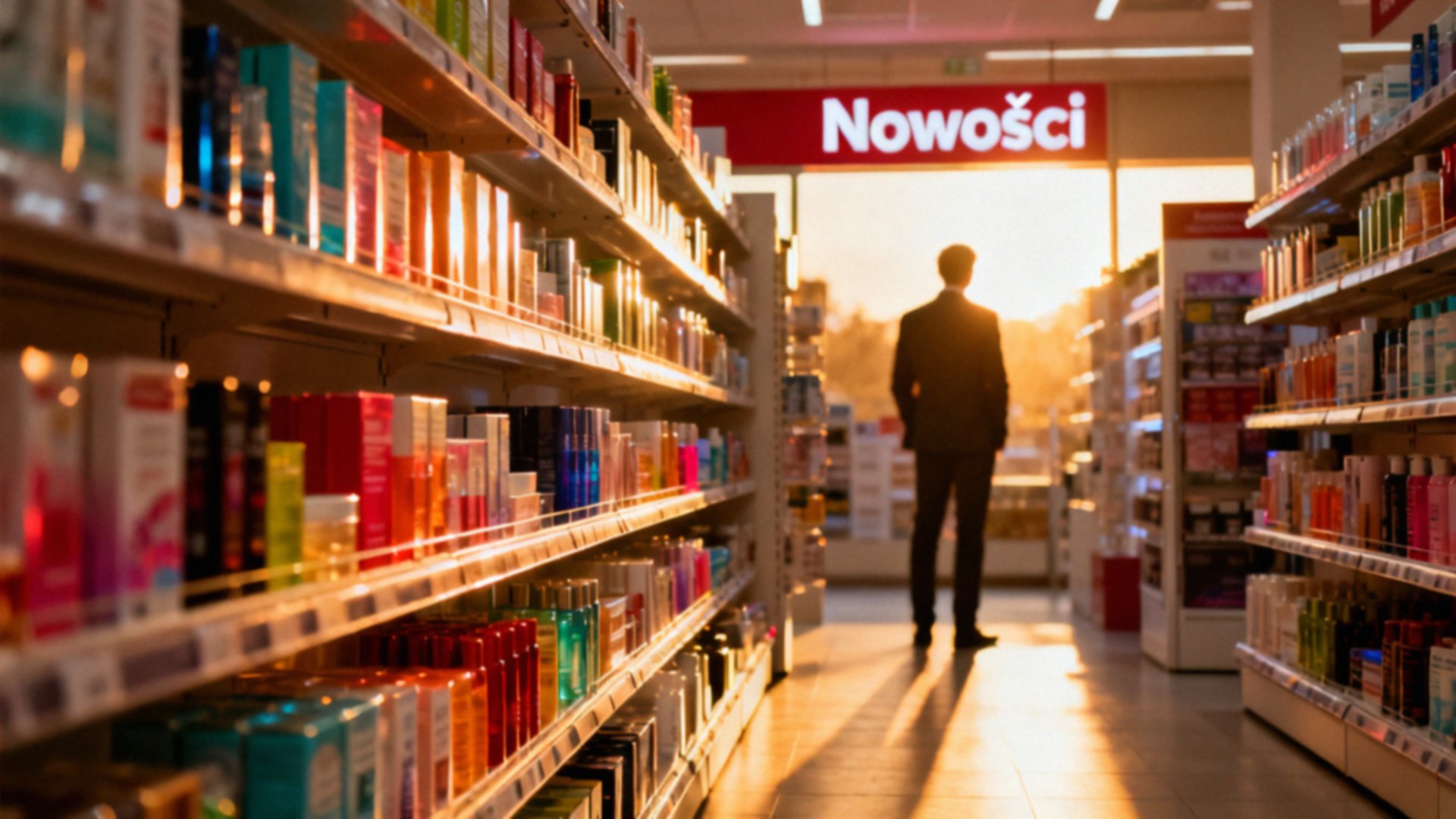 Praca w Rossmannie — jak się dostać i przygotować aplikację?