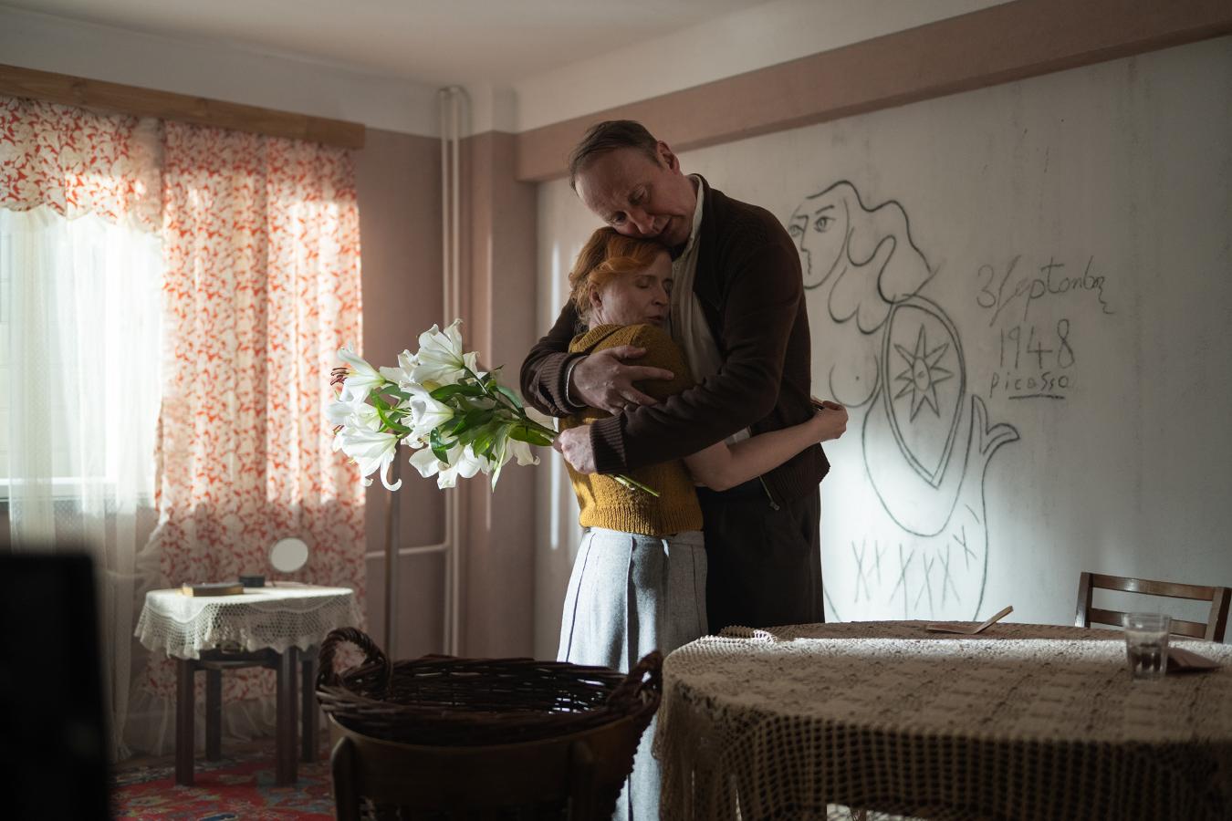 Premiera filmu „Syrenka Picassa” w Warszawie