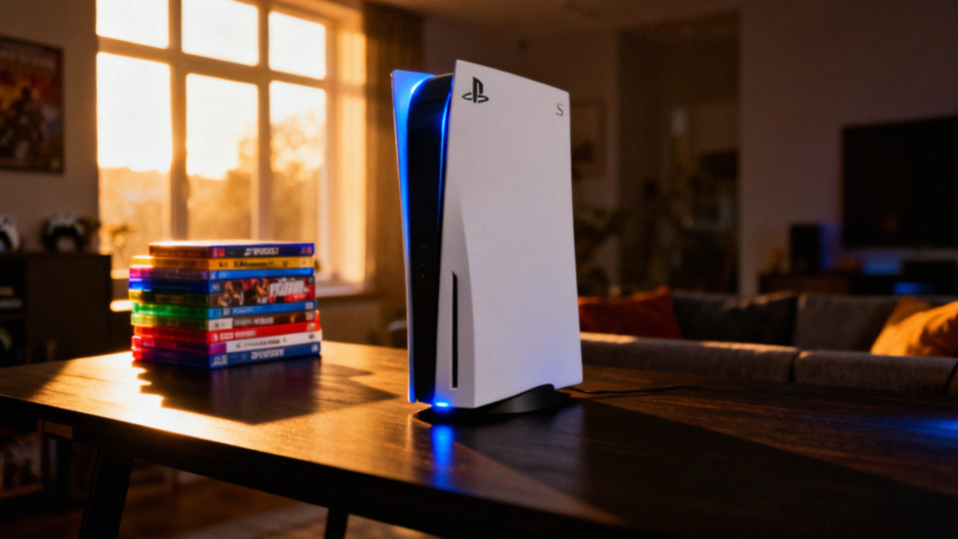 PS5 Digital czy z napędem? Którą wersję wybrać dla siebie?