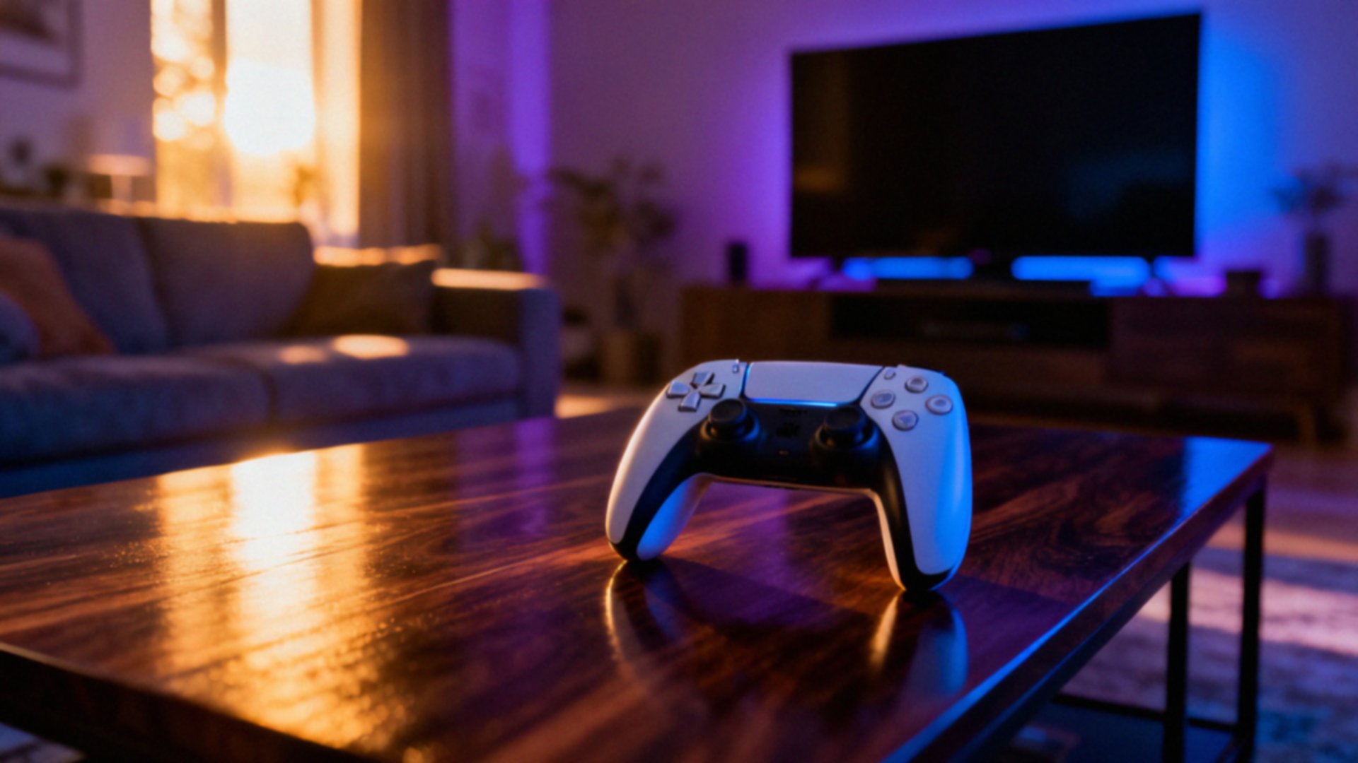 Gry dla dwojga na PS5 — jak wybrać najlepsze tytuły do wspólnego grania?