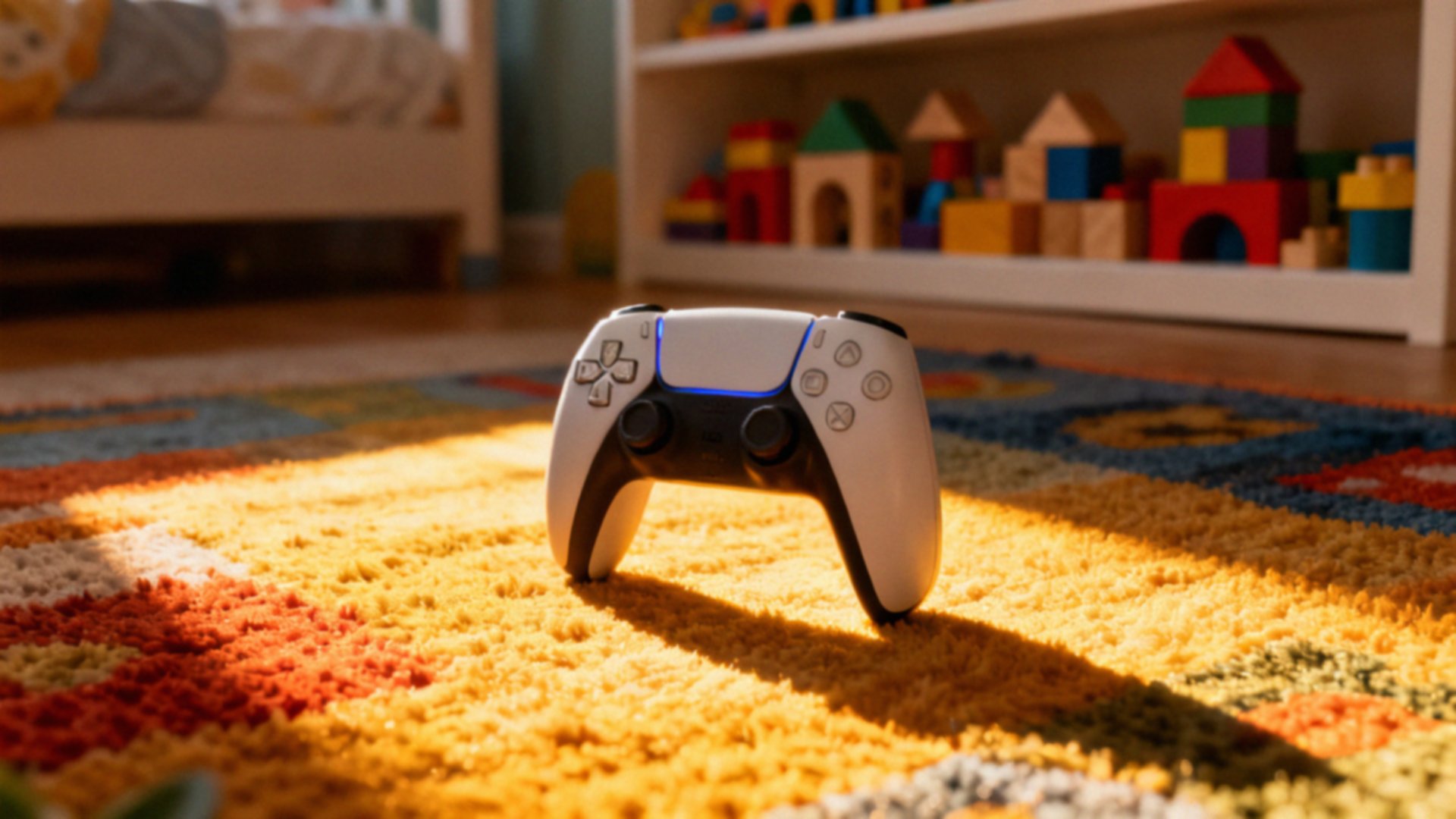 PS5 gry dla dzieci — jak wybrać najlepsze tytuły?