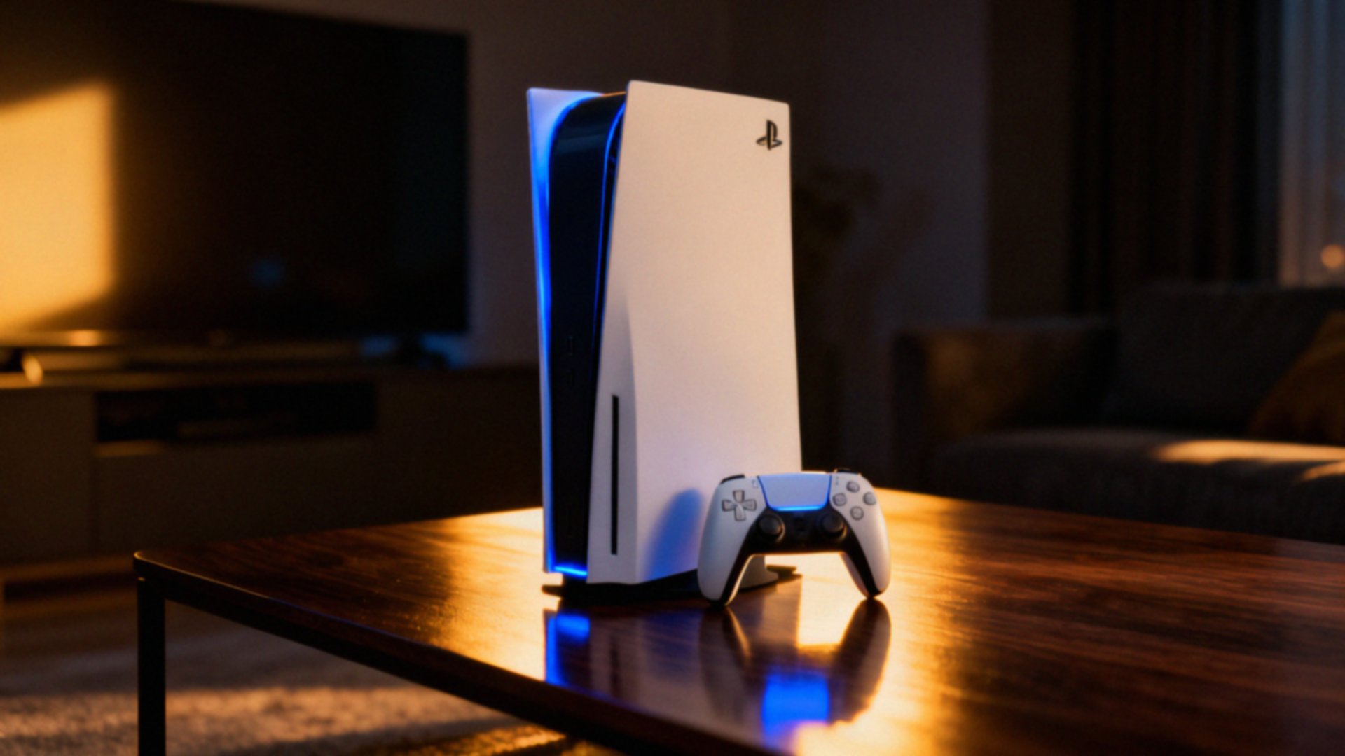 Nowości na PS5 — nadchodzące premiery i innowacje
