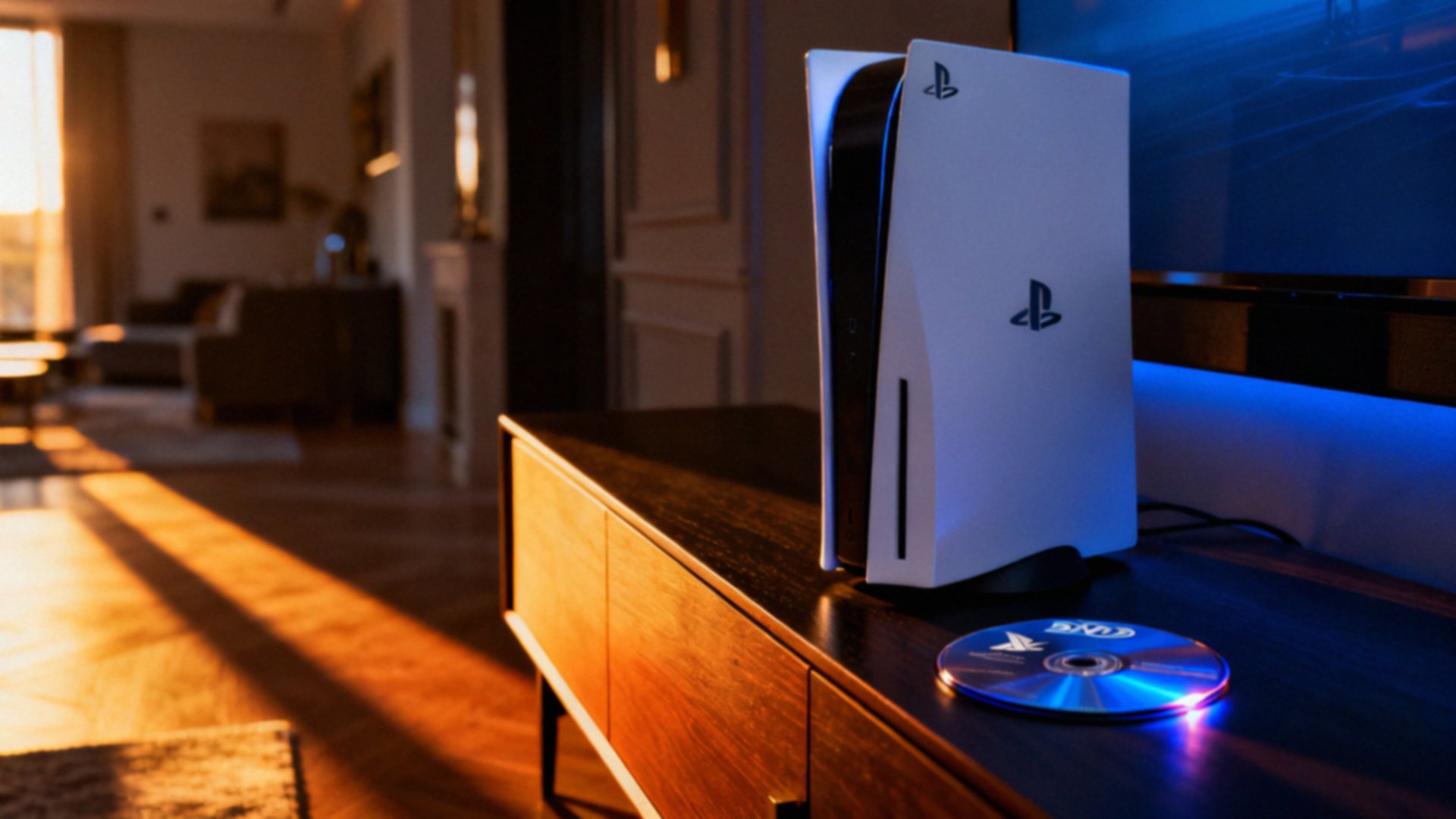 PS5 z napędem czy bez? Która wersja lepiej odpowiada Twoim potrzebom?