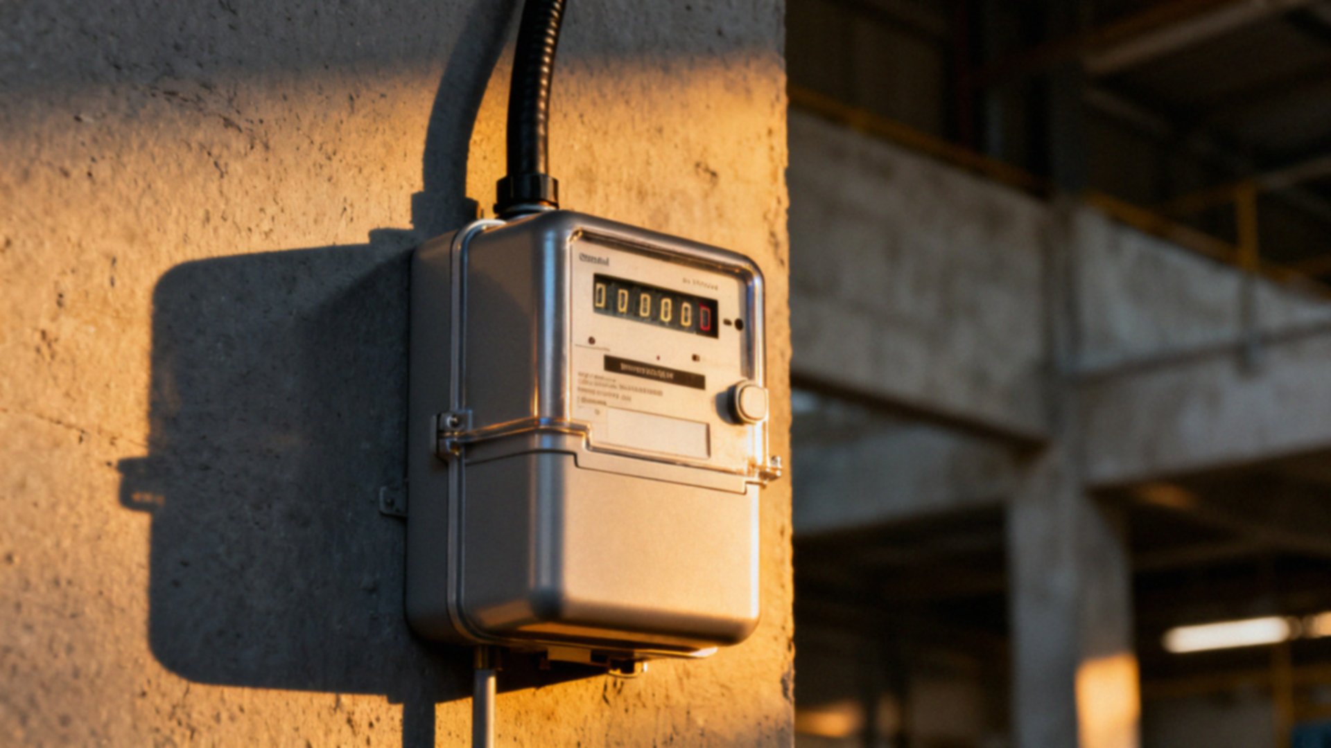 Refaktura za energię elektryczną w 2026 roku — jaka stawka VAT?