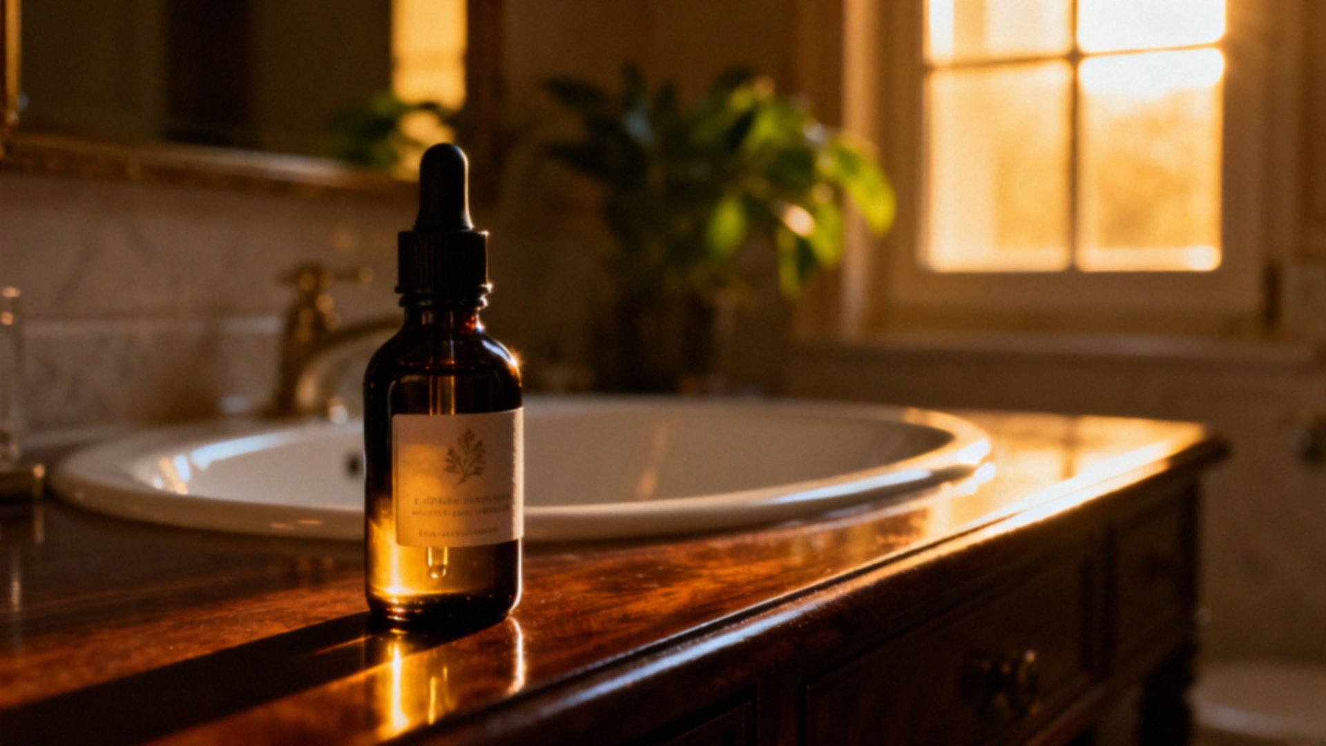 Retinol 0,25% — jak stosować i cieszyć się zdrową skórą?