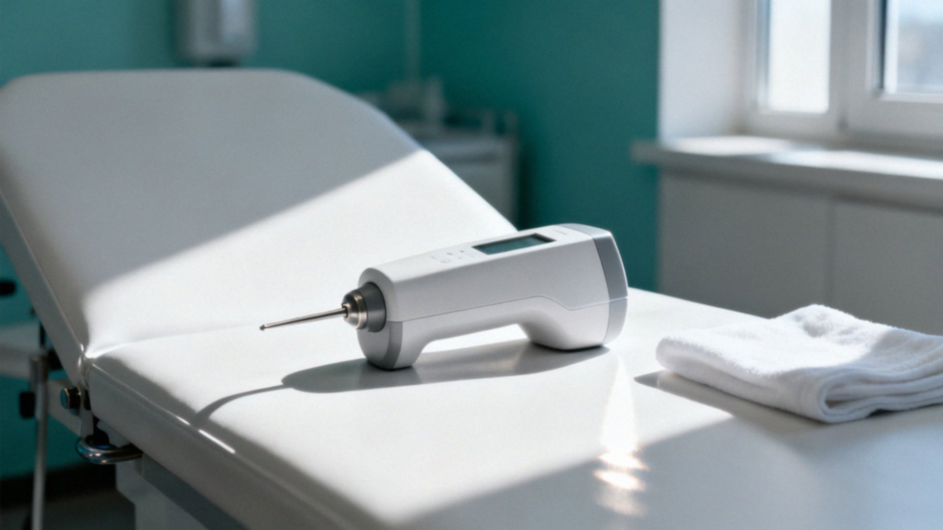 Sebumetr — co to jest i jak wspiera diagnozę oraz pielęgnację skóry?