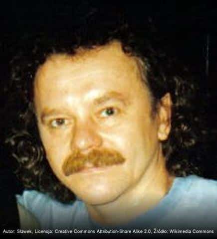 Tadeusz Krok