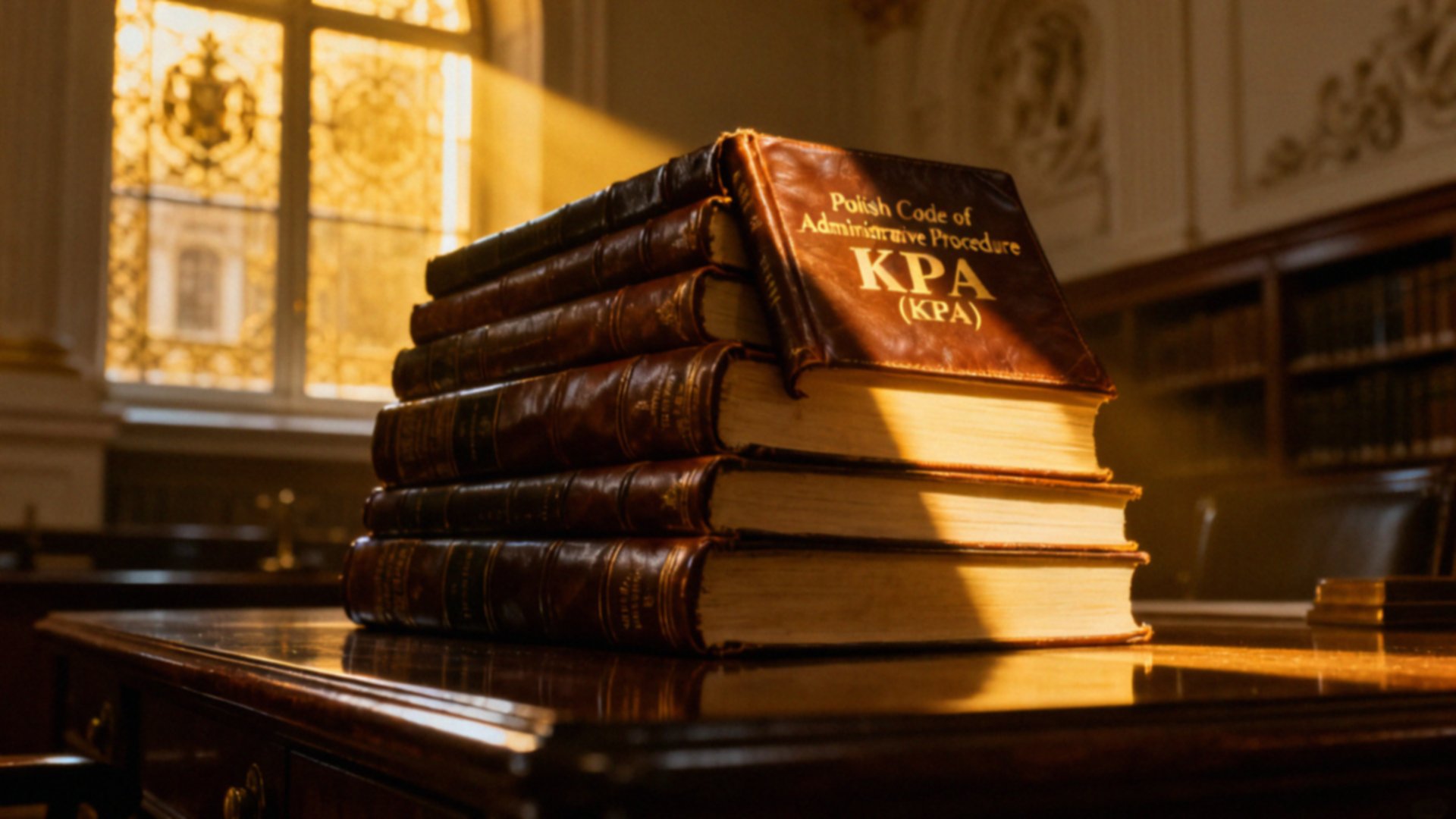 Termin w KPA — jak obliczać i jakie są skutki jego uchybienia?
