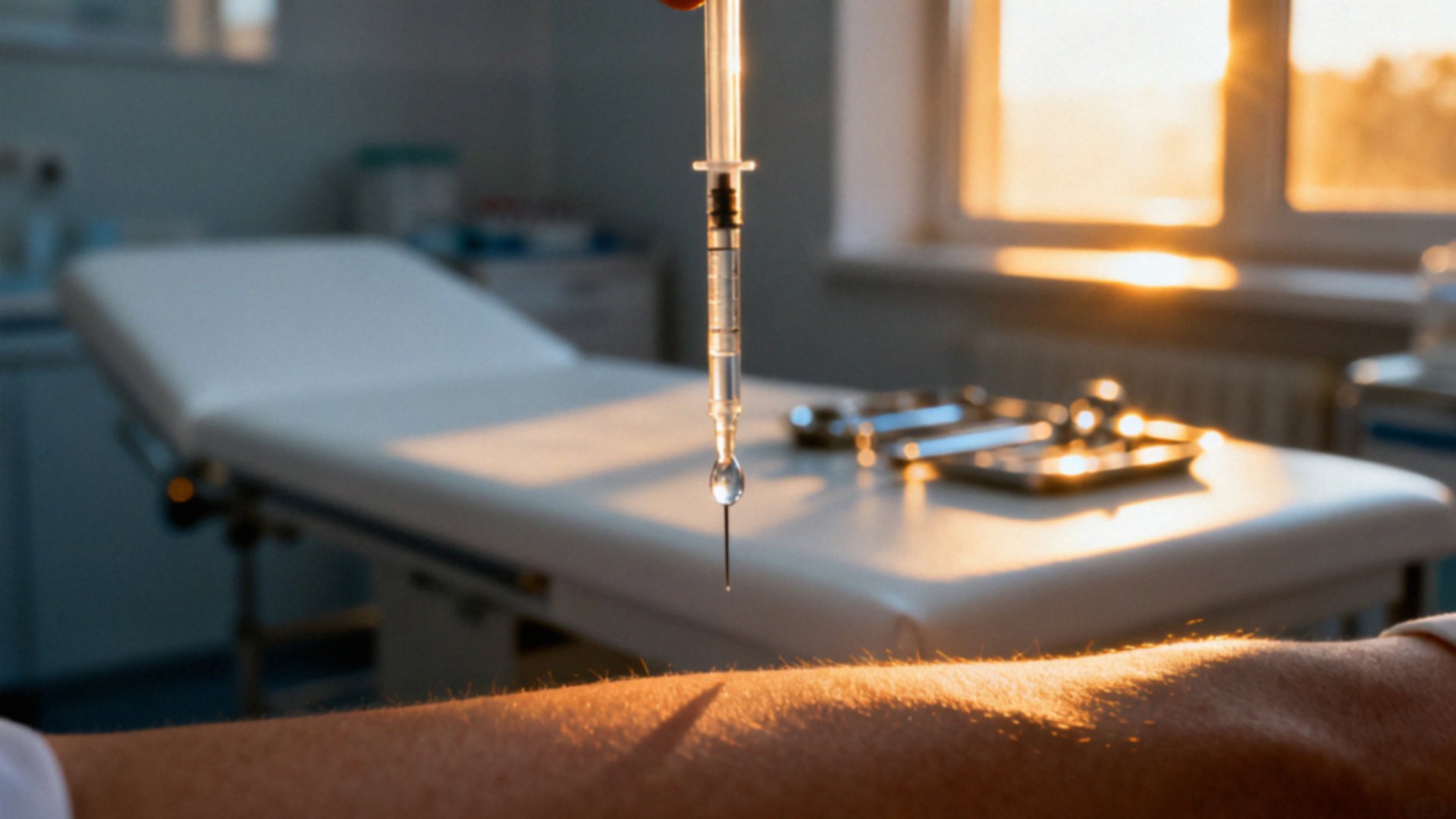 Jak się robi testy alergiczne wziewne? Przygotowanie i przebieg