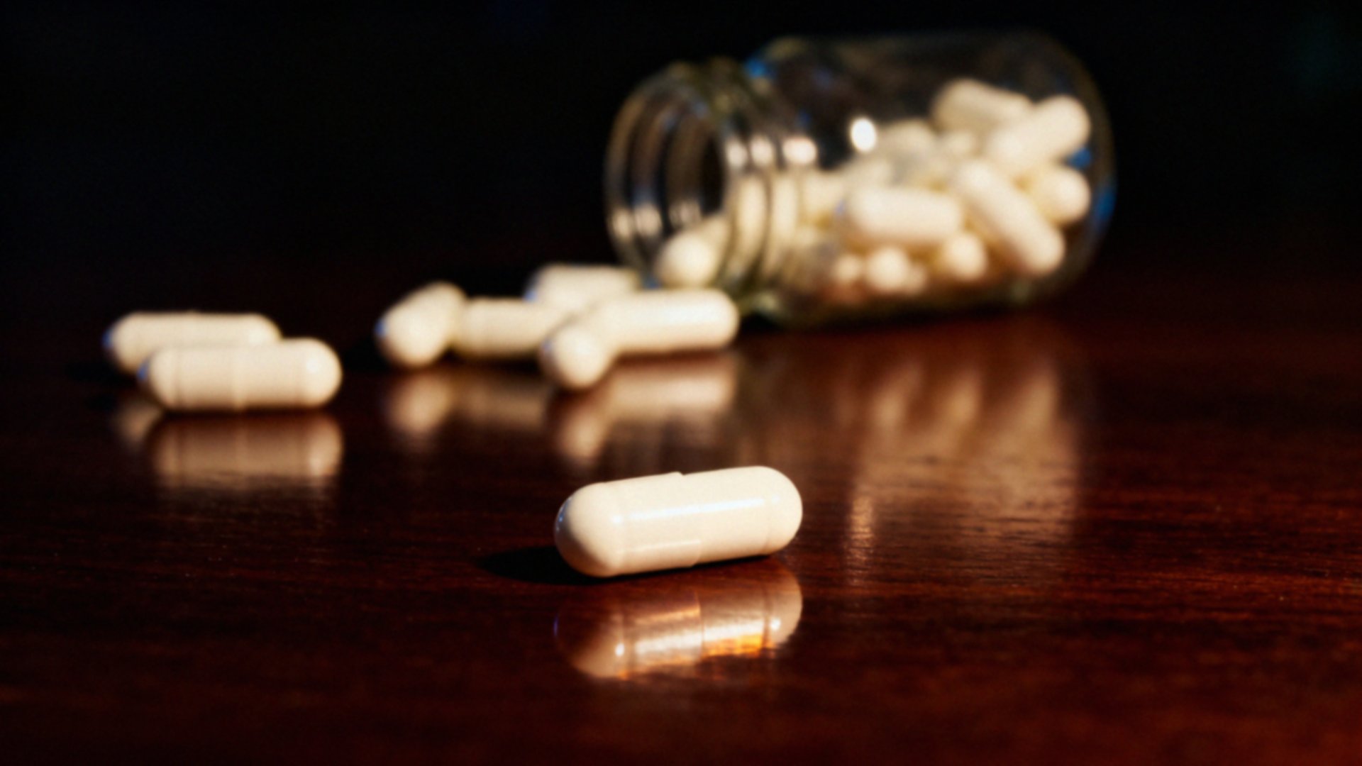 Tryptofan po jakim czasie działa? Efekty i dawkowanie