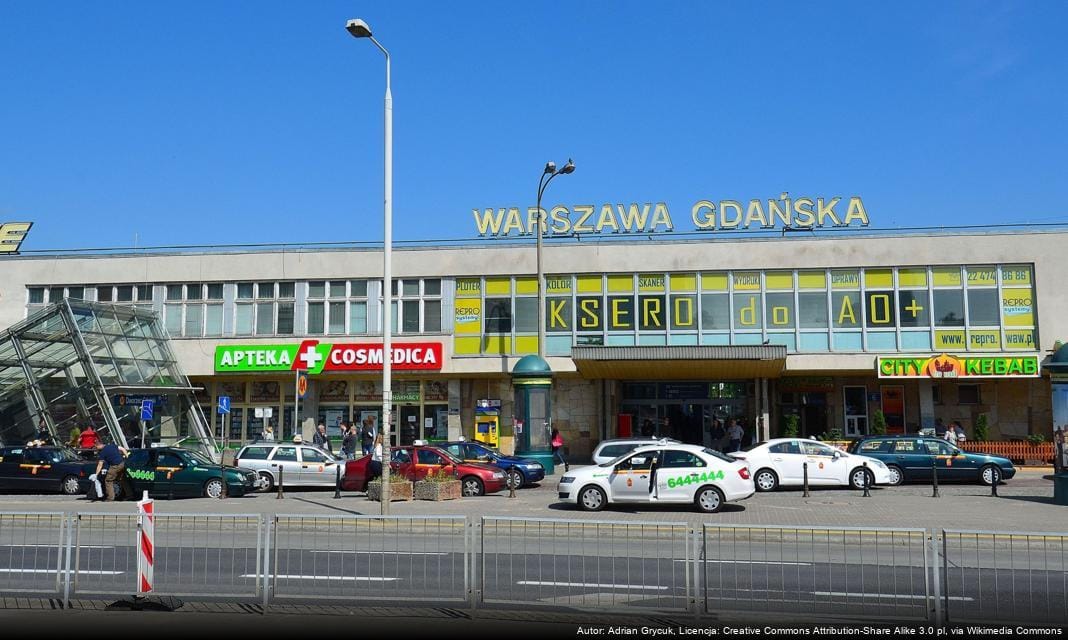 Targi Pracy i Przedsiębiorczości w Warszawie już w najbliższy wtorek