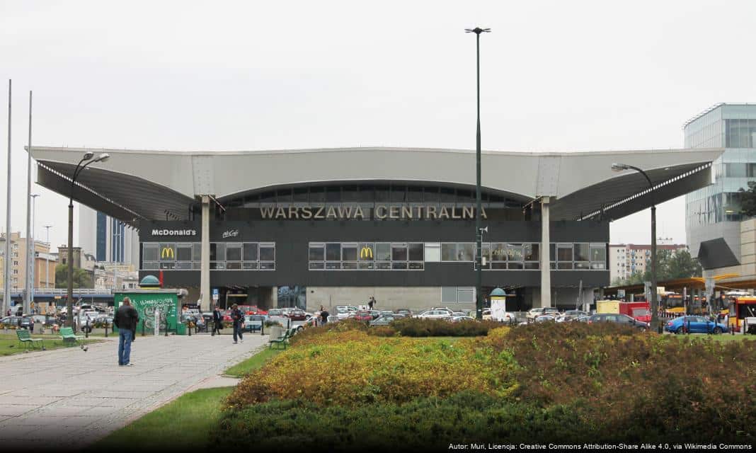 Finał konkursu „Ulubiona Księgarnia Warszawy 2026” rozstrzygnięty
