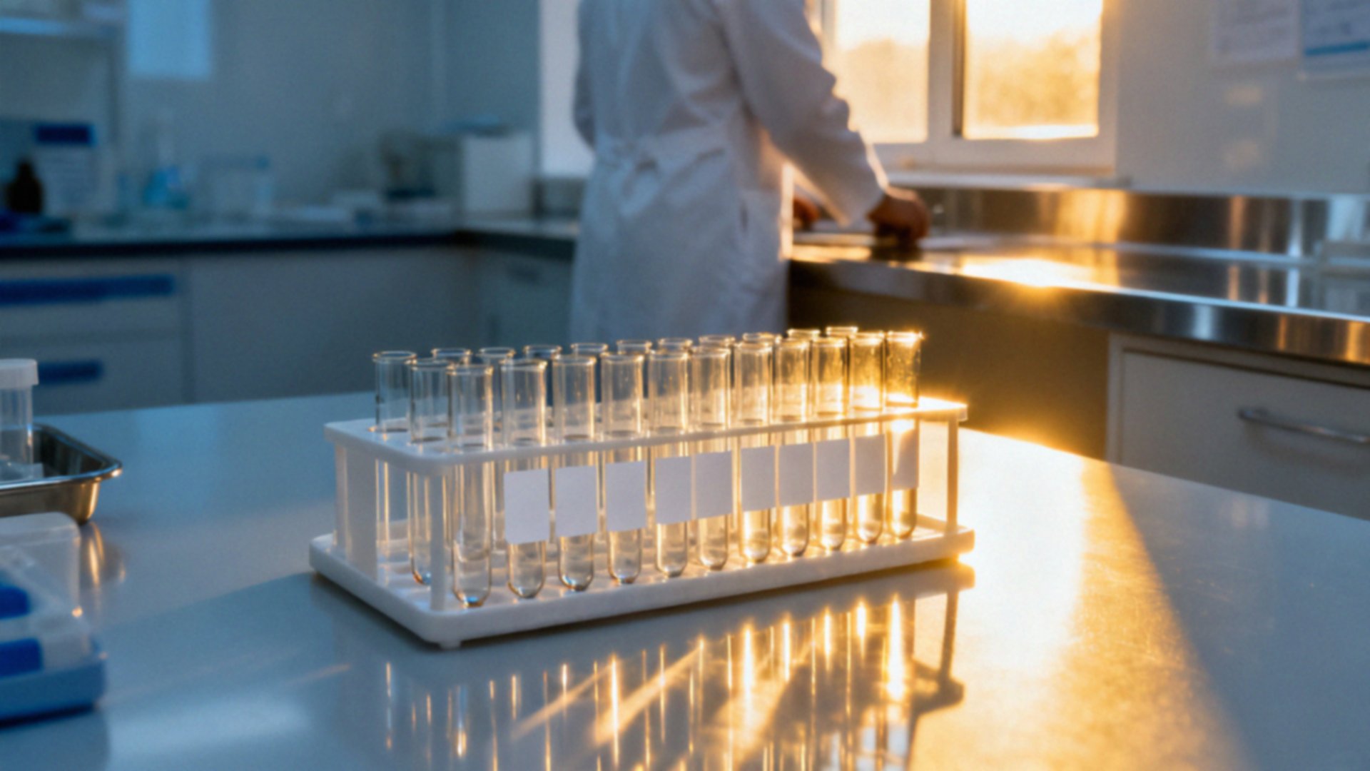 Zespół złego wchłaniania — jakie badania wykonać dla diagnozy?